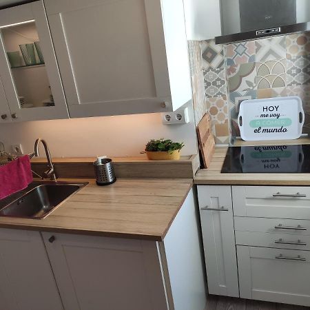 Luminoso Y Acogedor Apartamento Junto A La Macarena De Sevilla מראה חיצוני תמונה