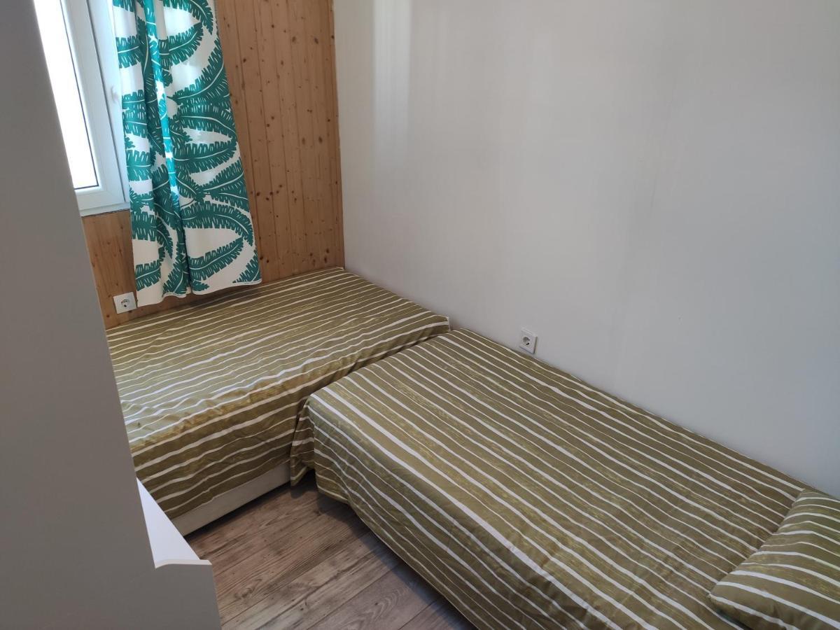 Luminoso Y Acogedor Apartamento Junto A La Macarena De Sevilla מראה חיצוני תמונה