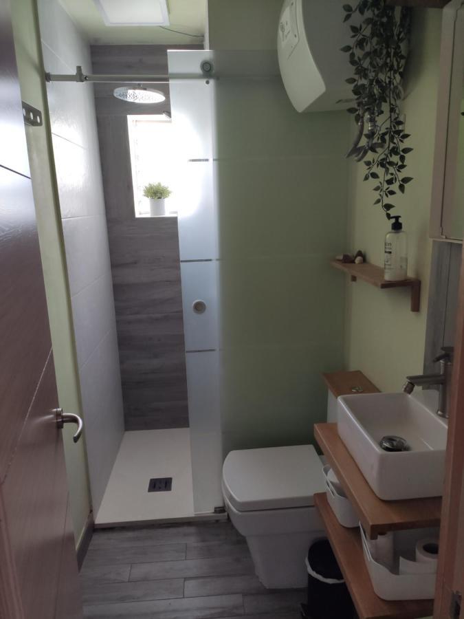 Luminoso Y Acogedor Apartamento Junto A La Macarena De Sevilla מראה חיצוני תמונה