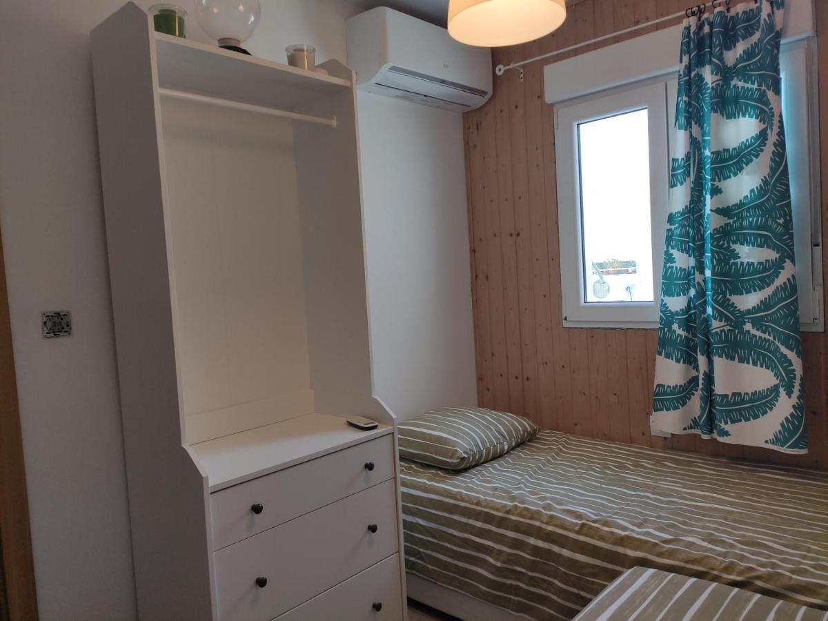 Luminoso Y Acogedor Apartamento Junto A La Macarena De Sevilla מראה חיצוני תמונה