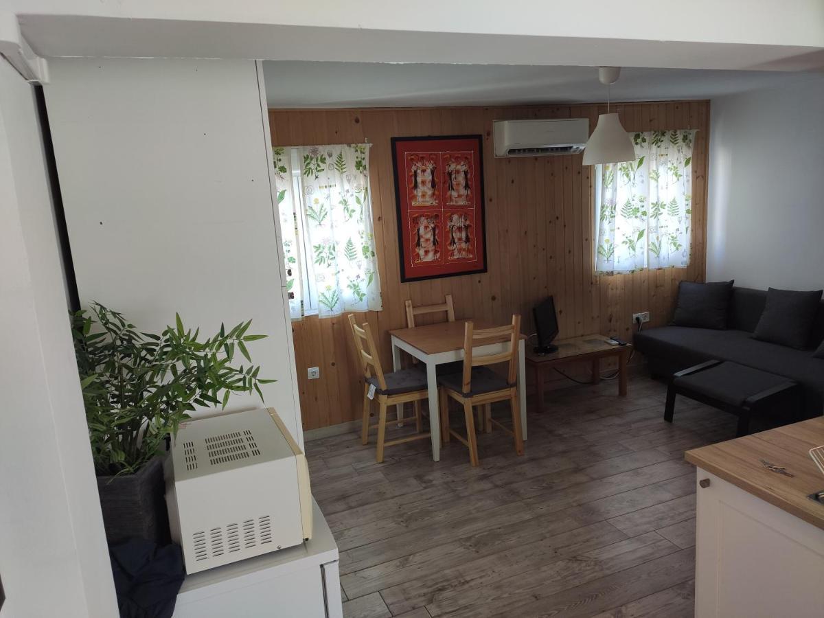 Luminoso Y Acogedor Apartamento Junto A La Macarena De Sevilla מראה חיצוני תמונה